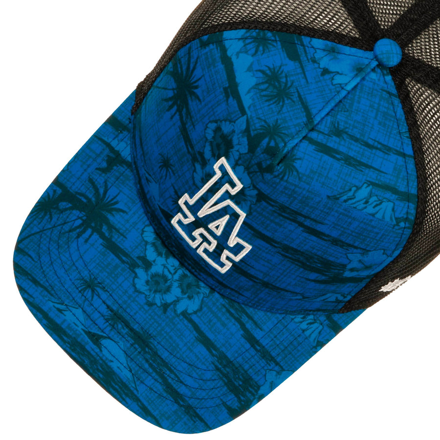 bleu foncé