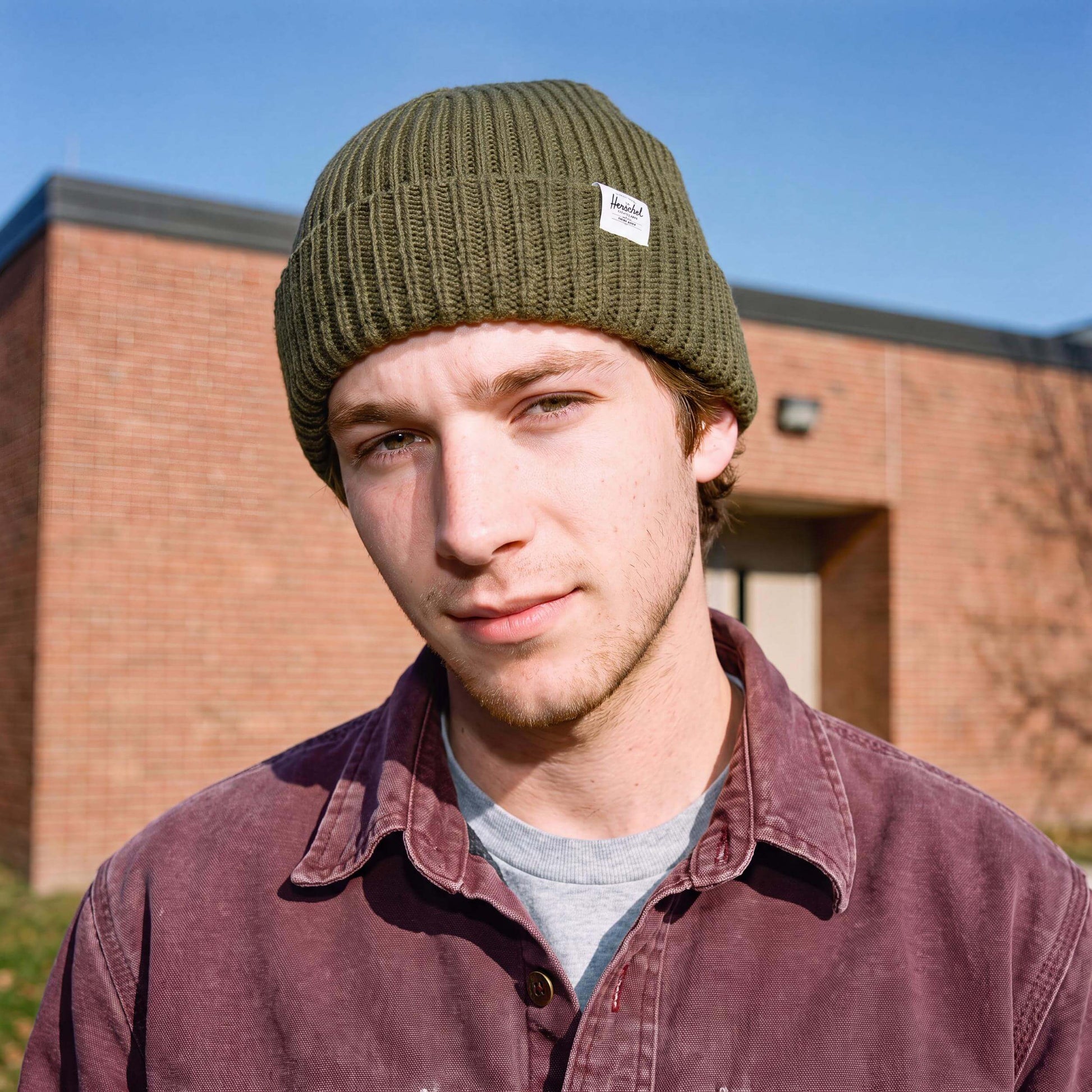 oliv (male-model)