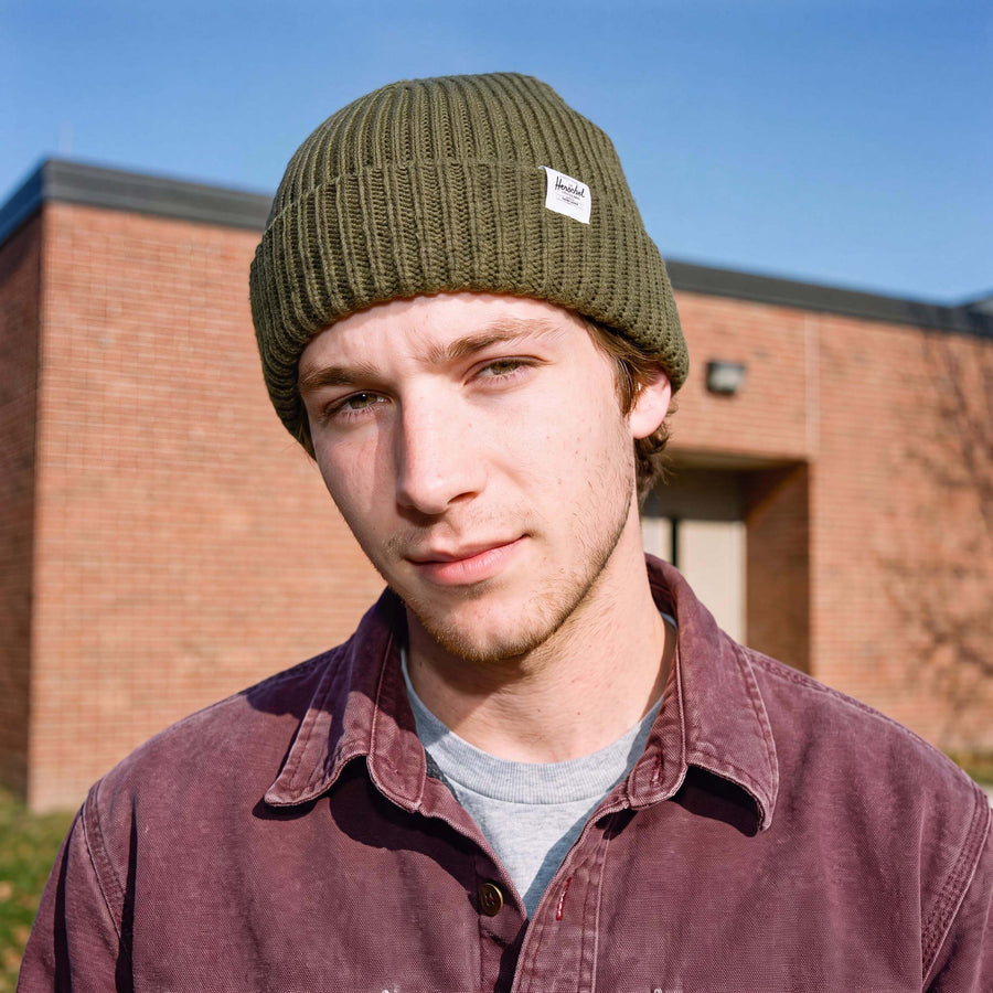 oliv (male-model)
