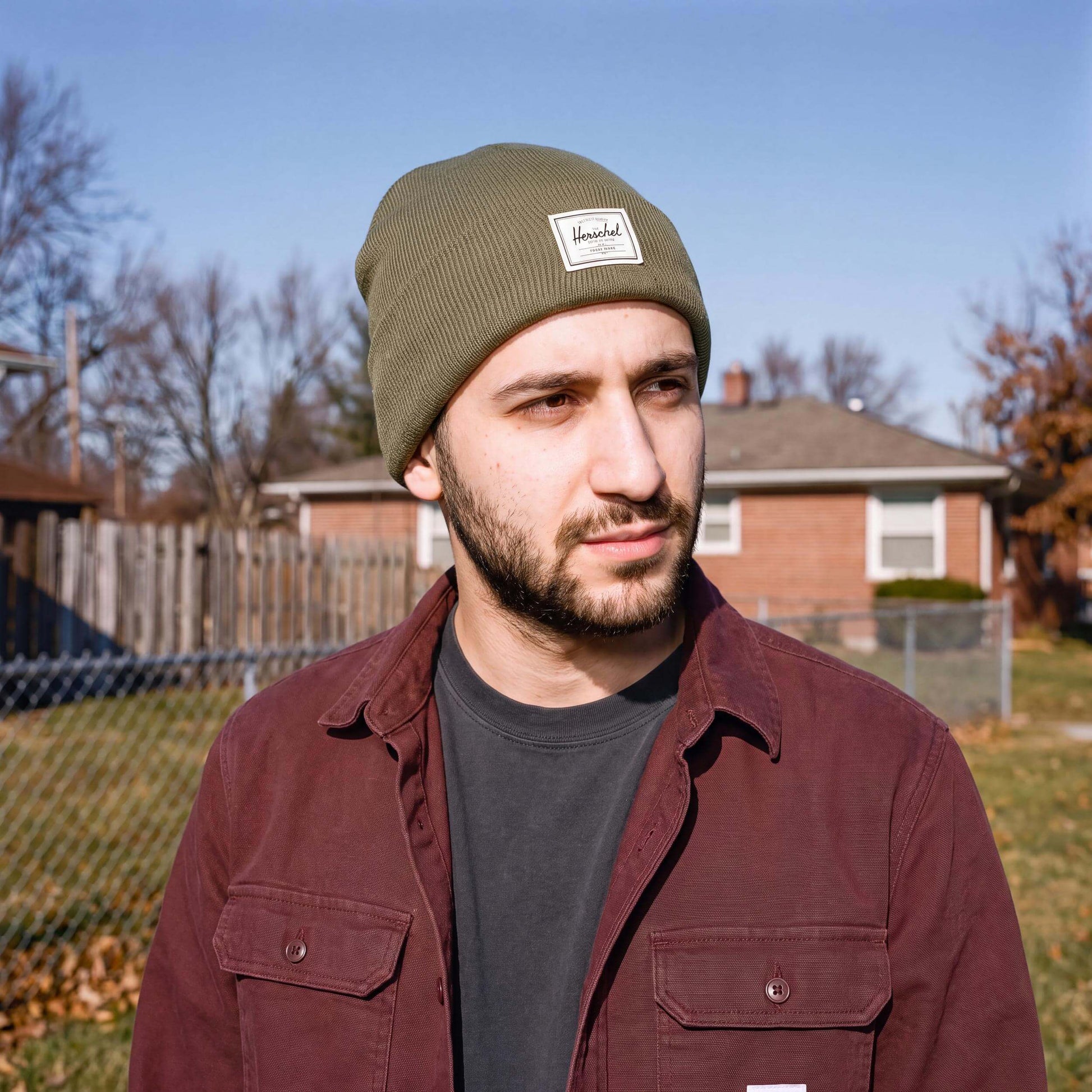 oliv (male-model)