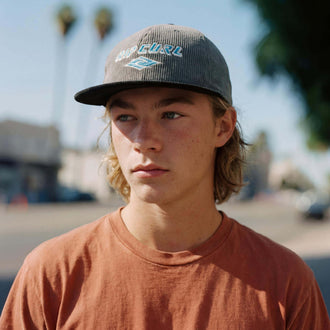 antraciet (mannelijk model Mike Anderson)