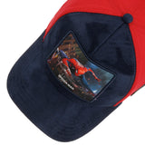 blue-red