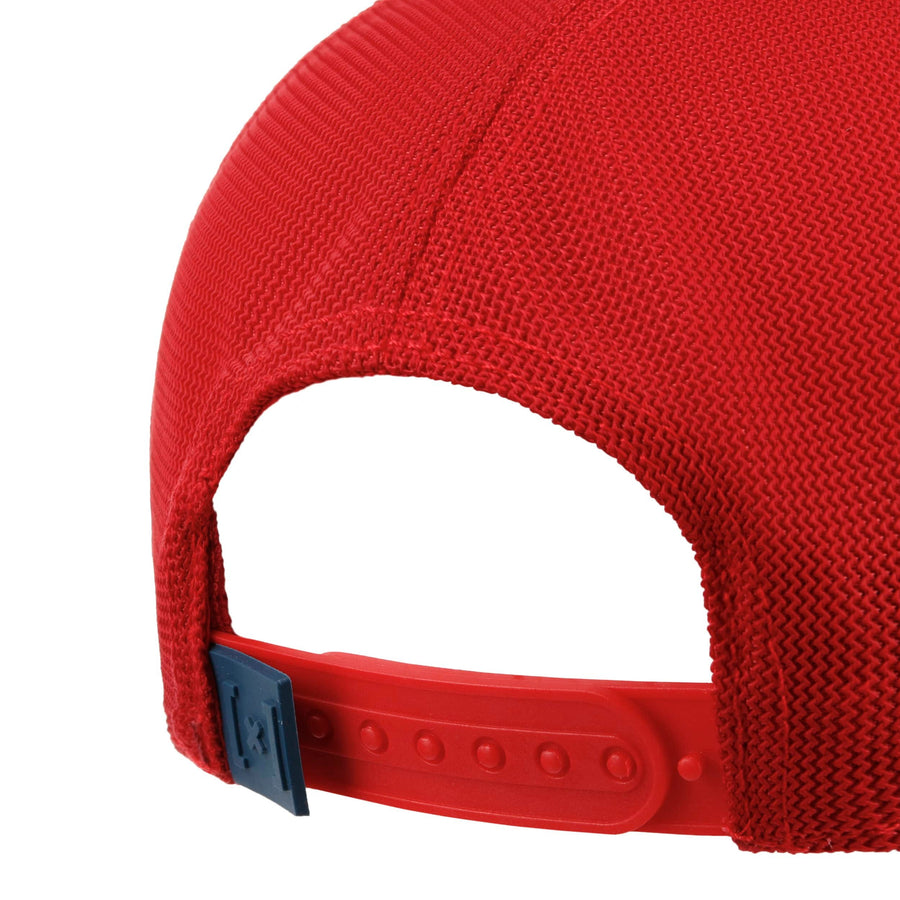 blue-red