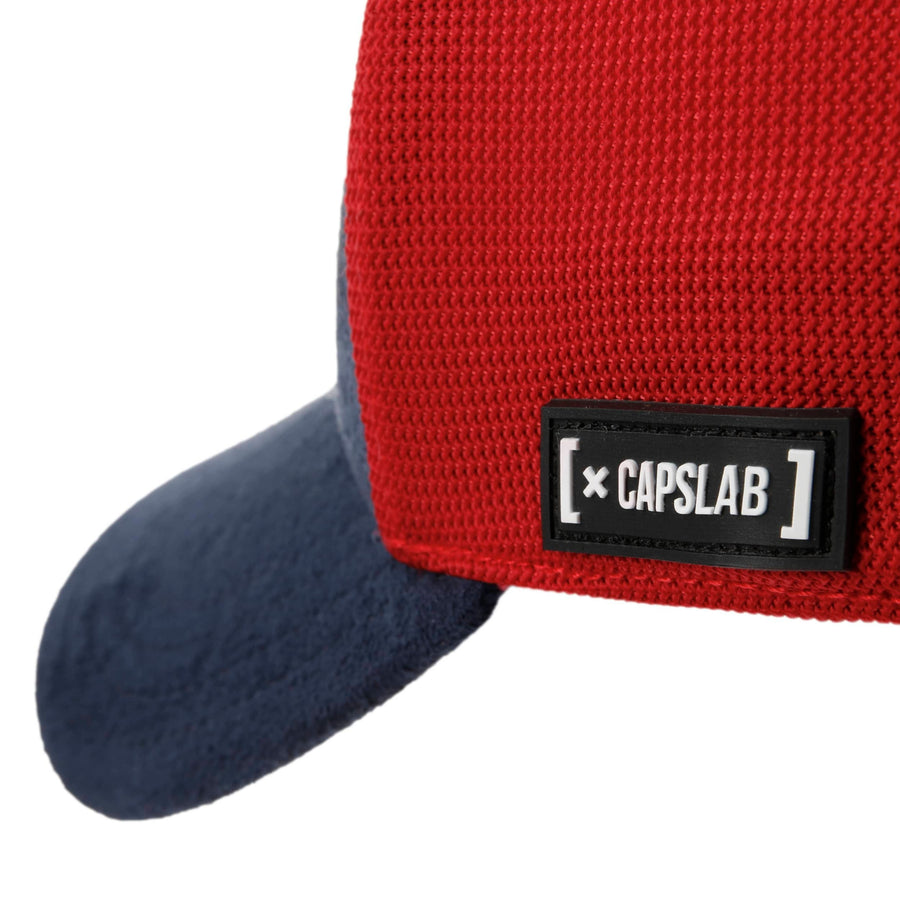 blue-red