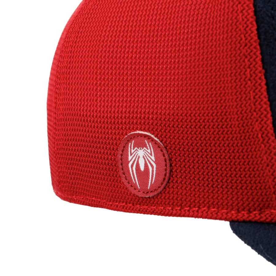 blue-red