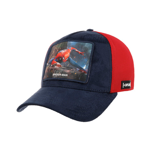 blauw-rood