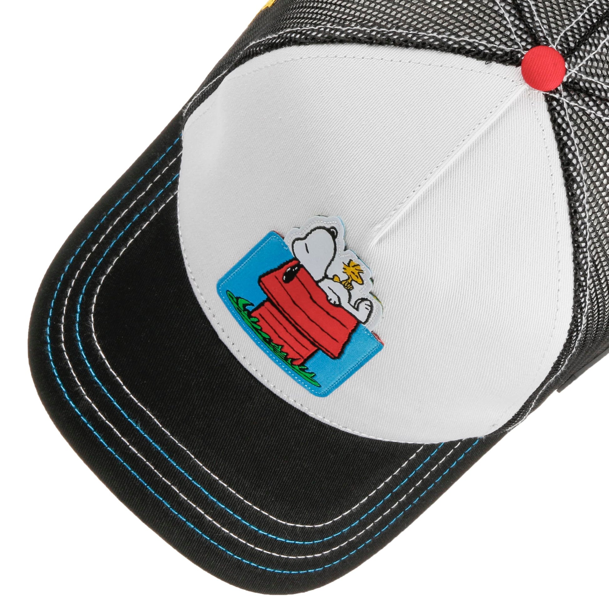 schwarz-weiß