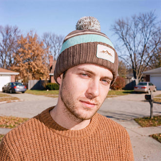 braun (male-model)