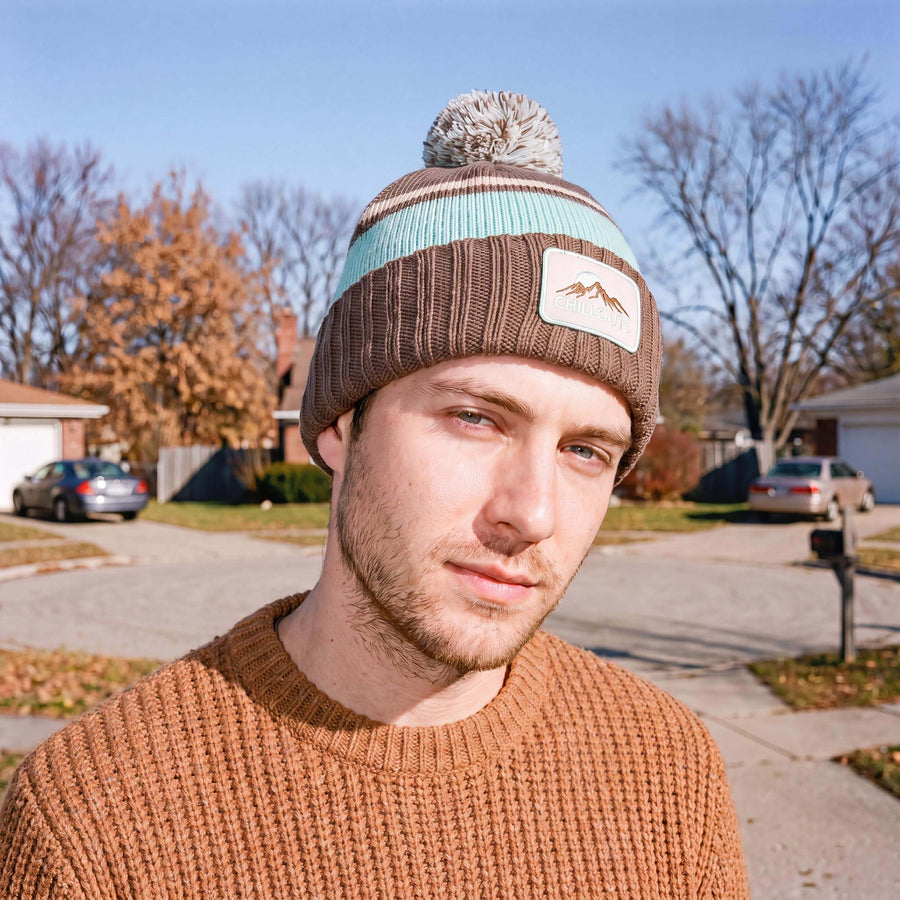 braun (male-model)