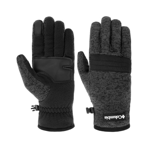 anthracite-black
