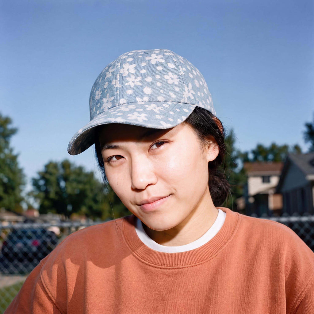 denim (female-model)