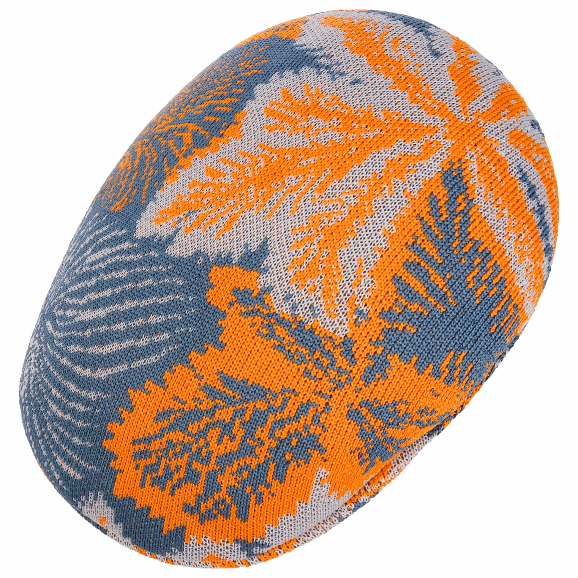 blau-orange