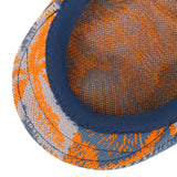 blau-orange