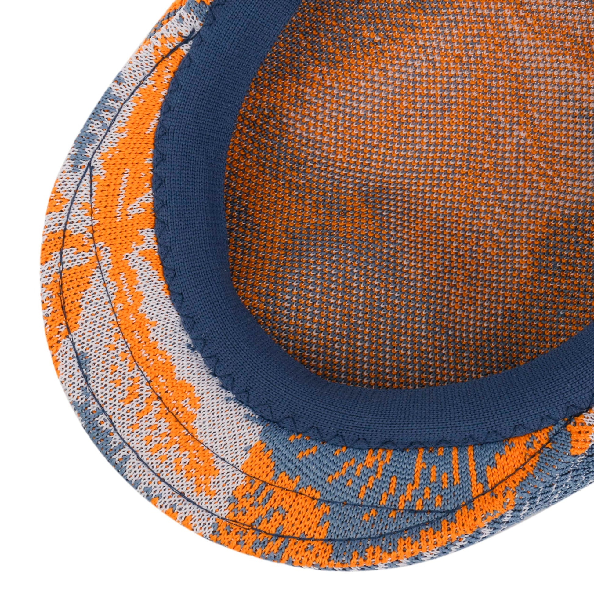 blau-orange