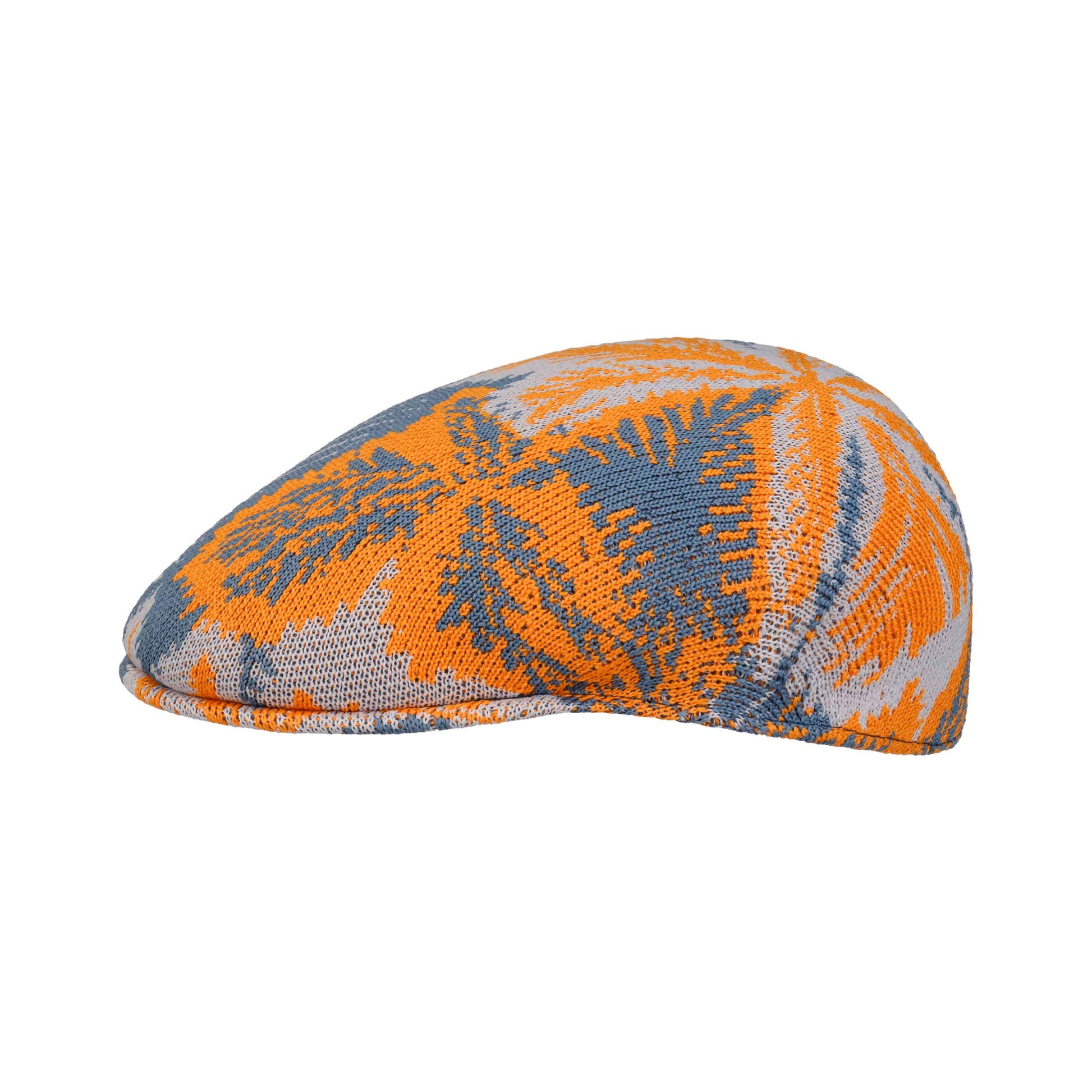 blau-orange