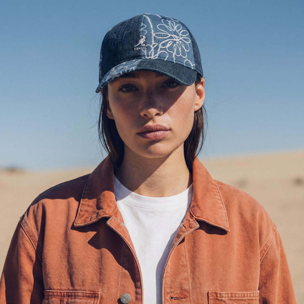 denim (female-model Alexis Newman)