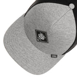 grey-black