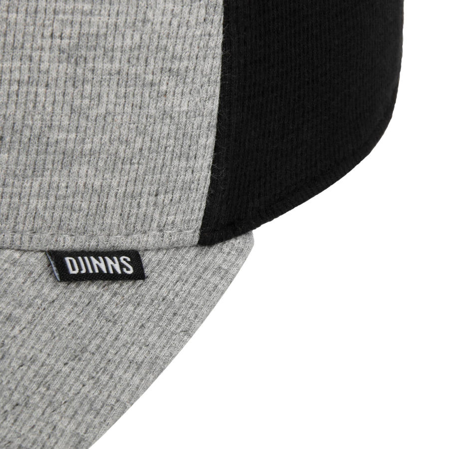 grey-black
