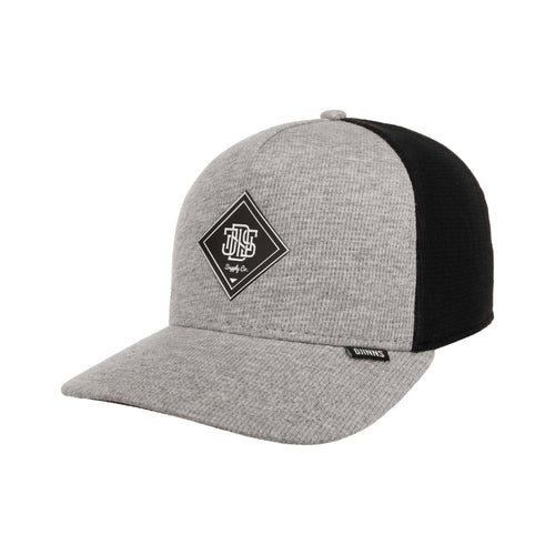 grey-black