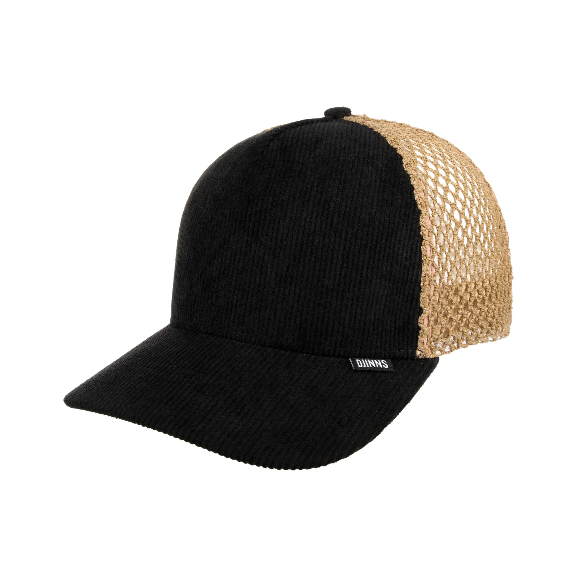 schwarz-beige