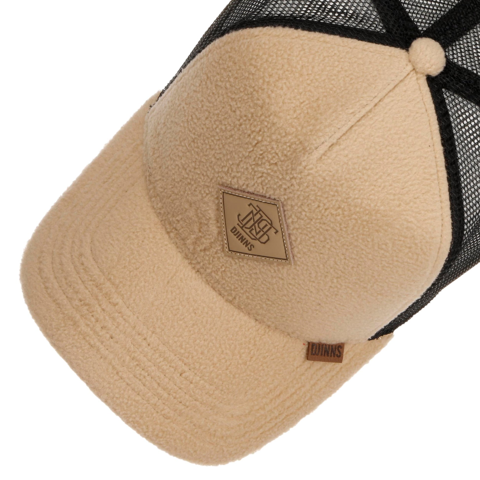 beige-schwarz