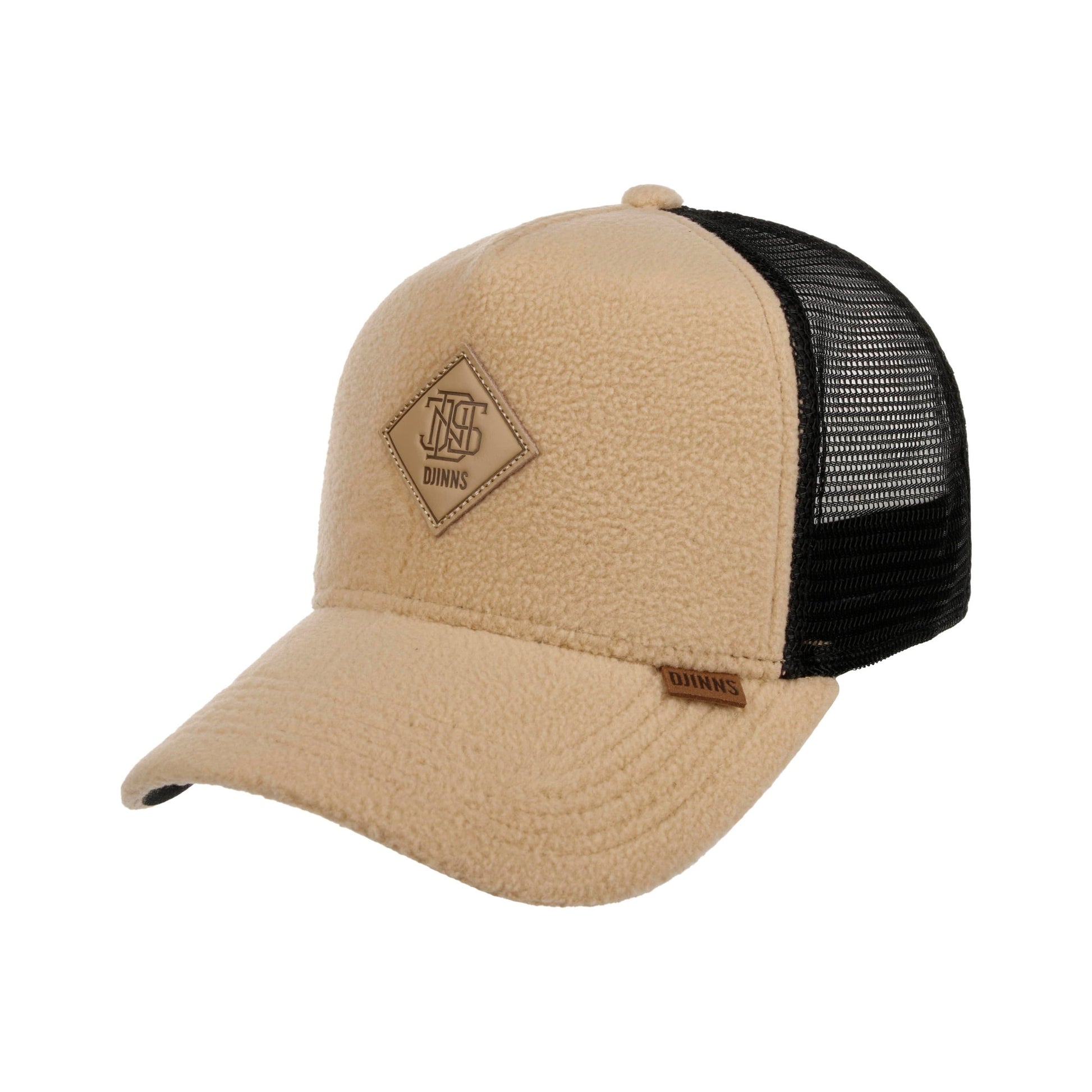 beige-schwarz