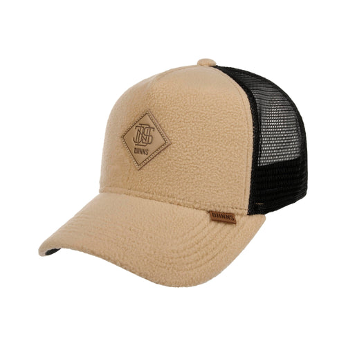 beige-zwart