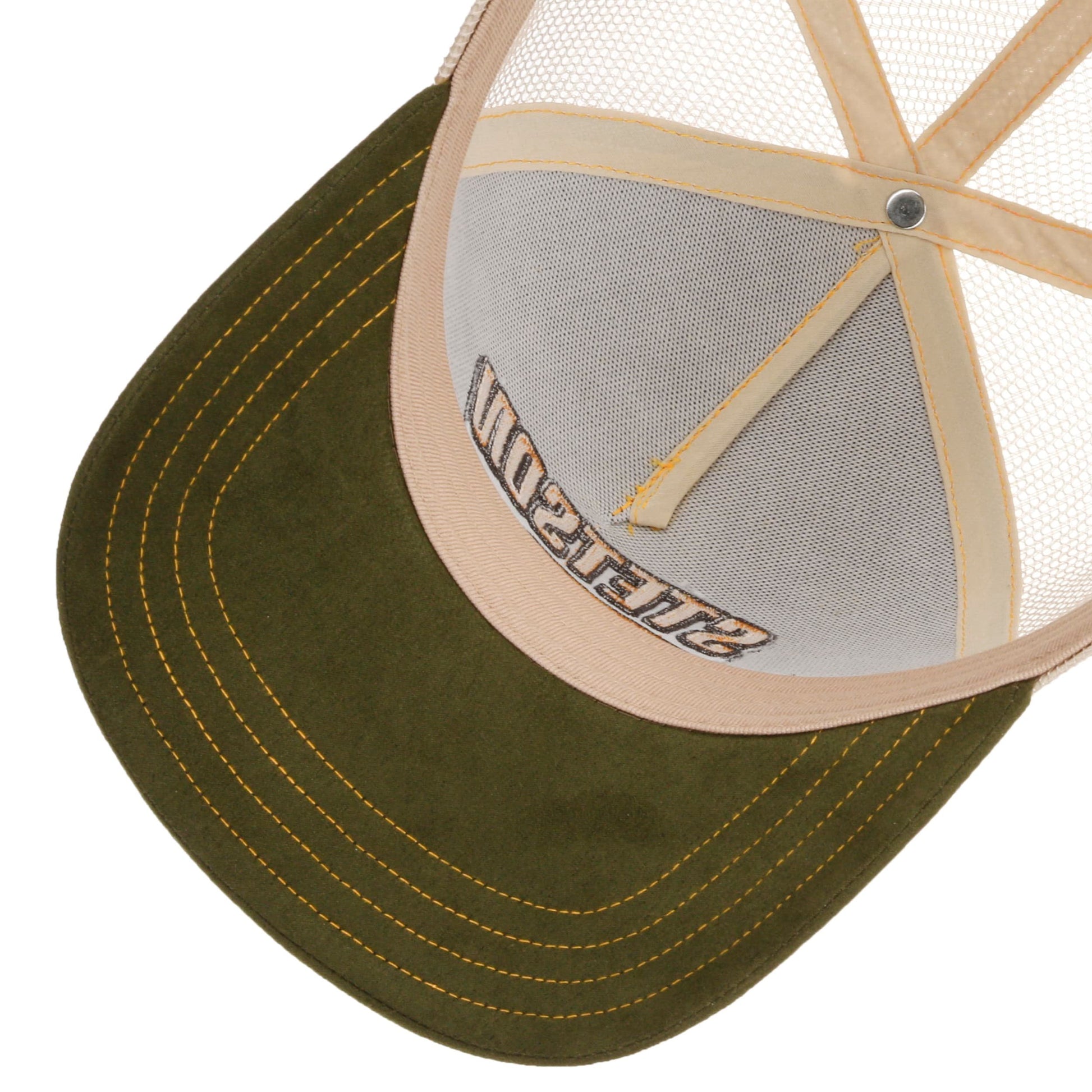 beige-grün