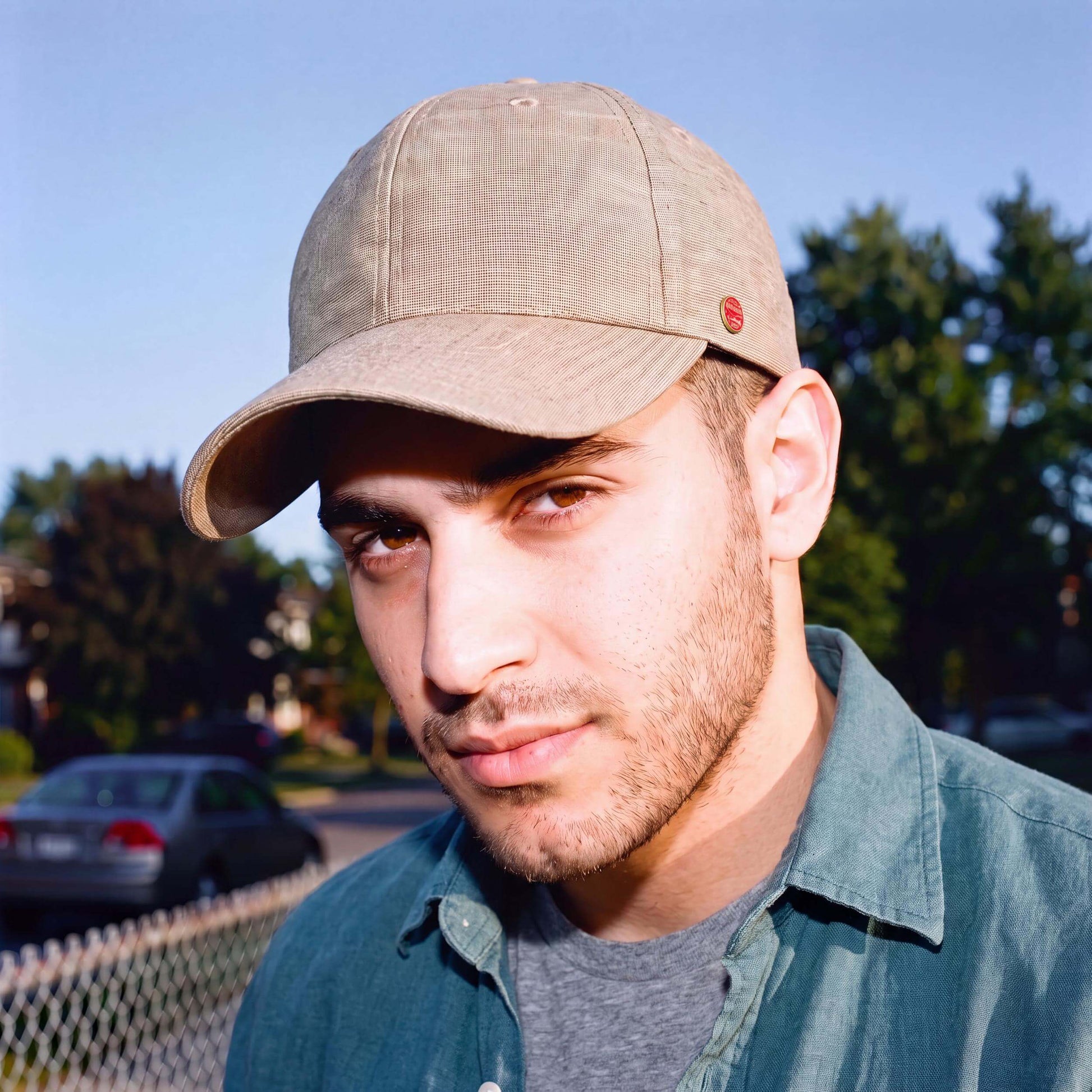 beige (male-model)