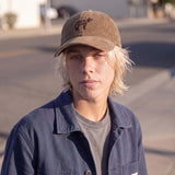 braun (male-model)