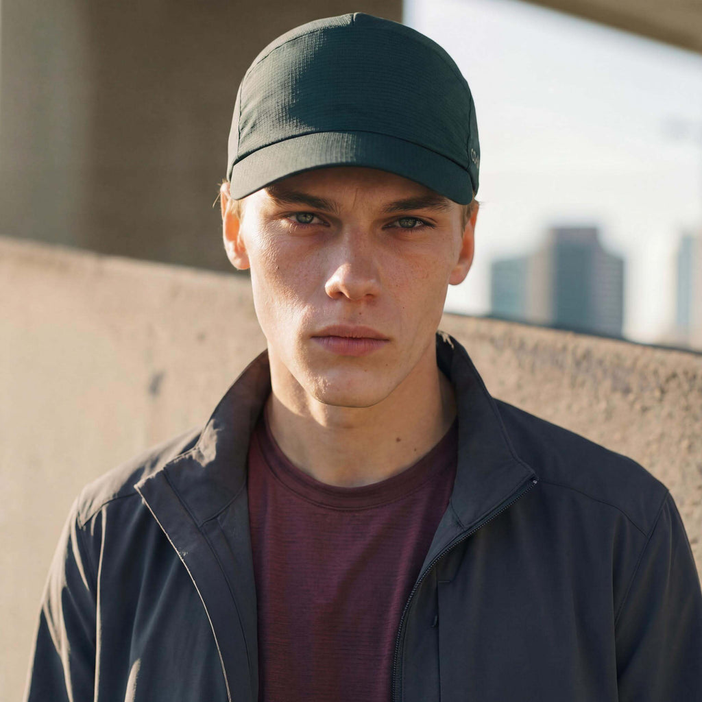 dark grey (male model James Lavender)