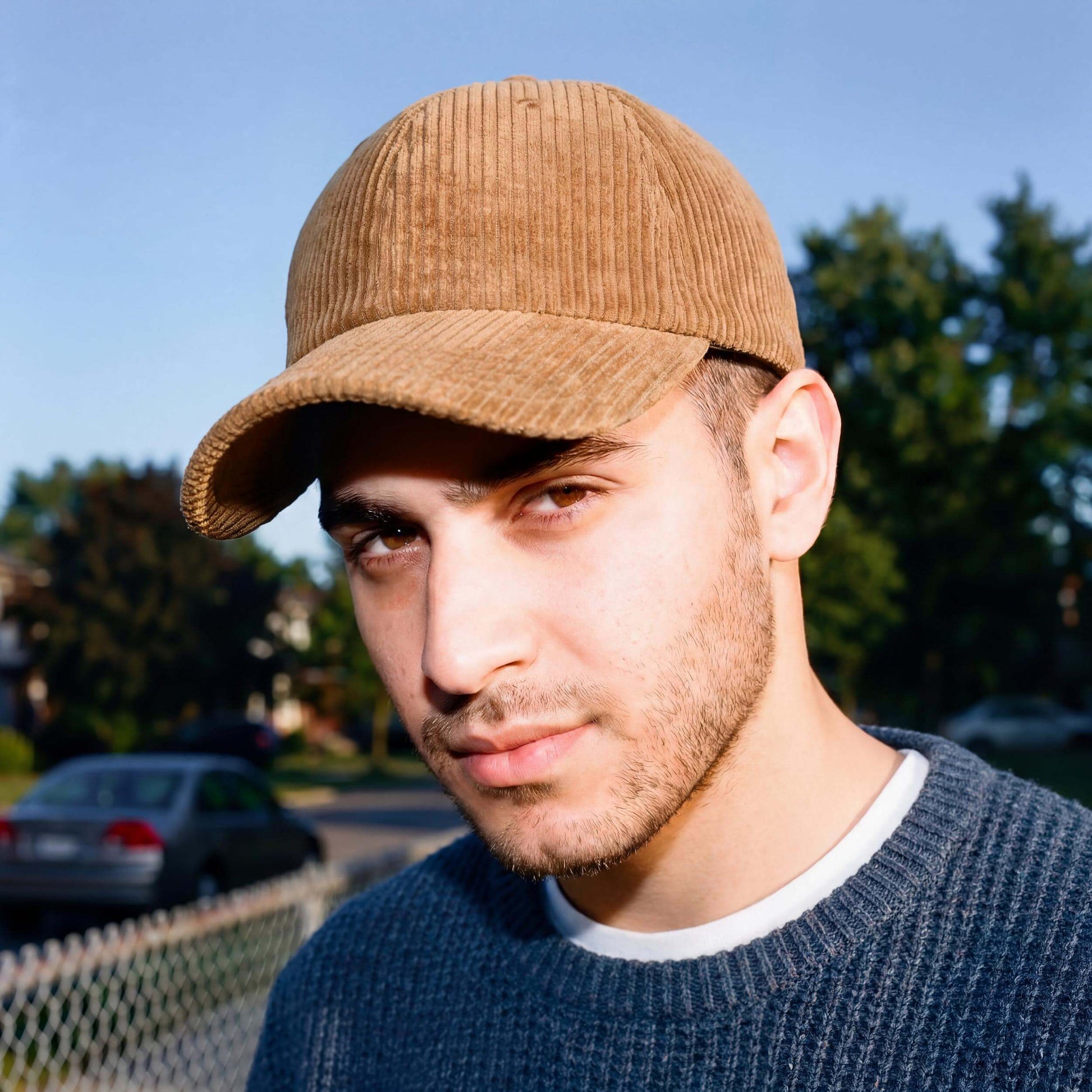 dunkelbeige (male-model)