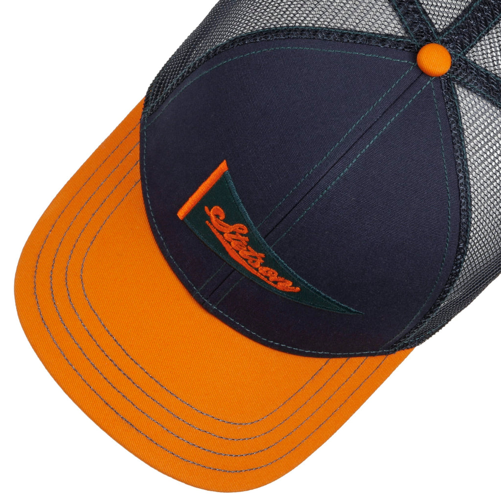 blau-orange