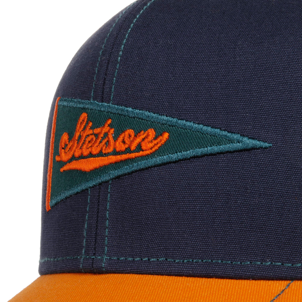 blau-orange