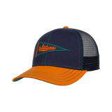 blau-orange