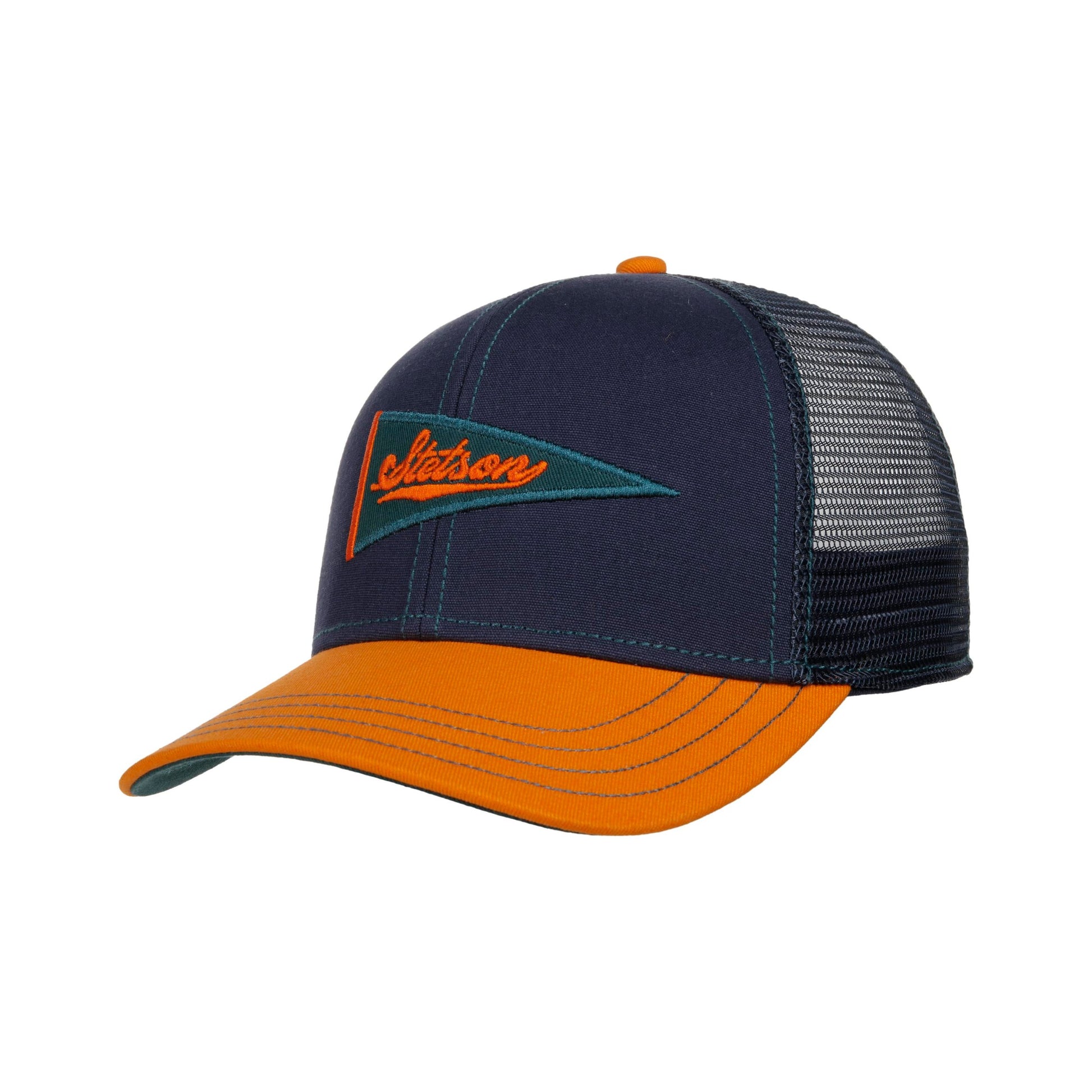 blau-orange