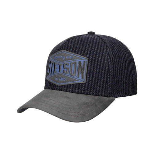 donkerblauw