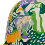 mixed colours