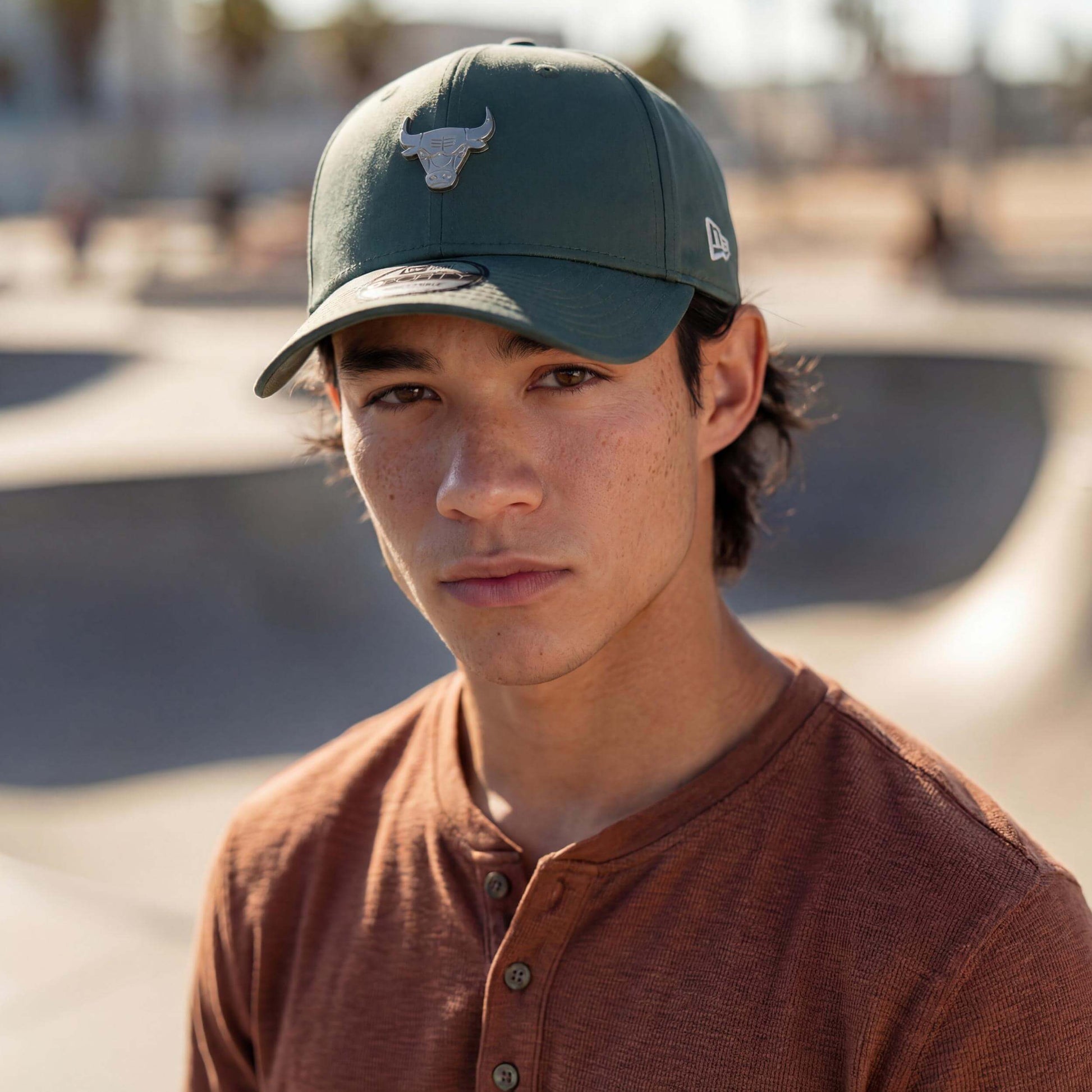 oliv (male-model Tony Cenic)