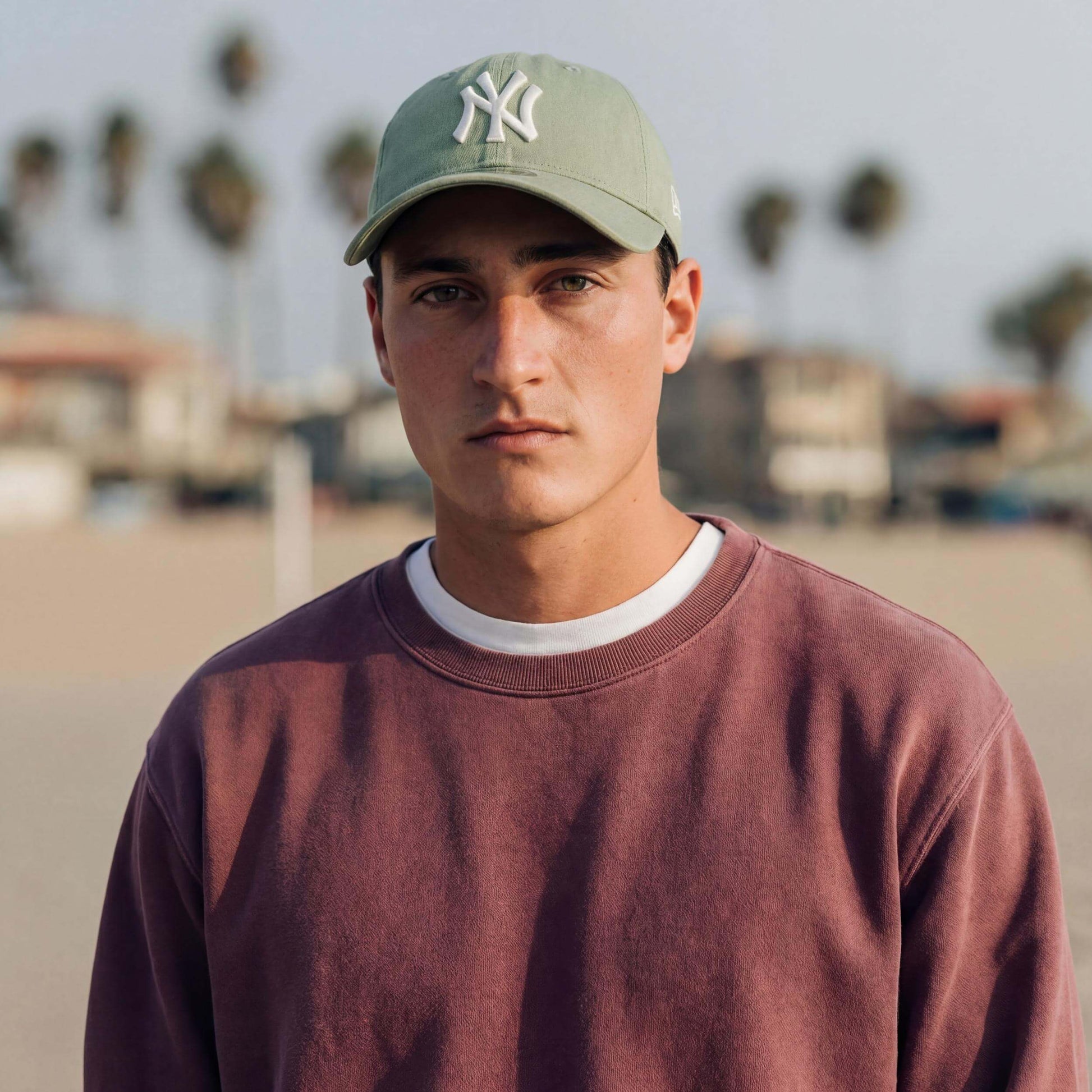 helloliv (male-model Carl Sanchez)