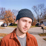 blau (male-model)