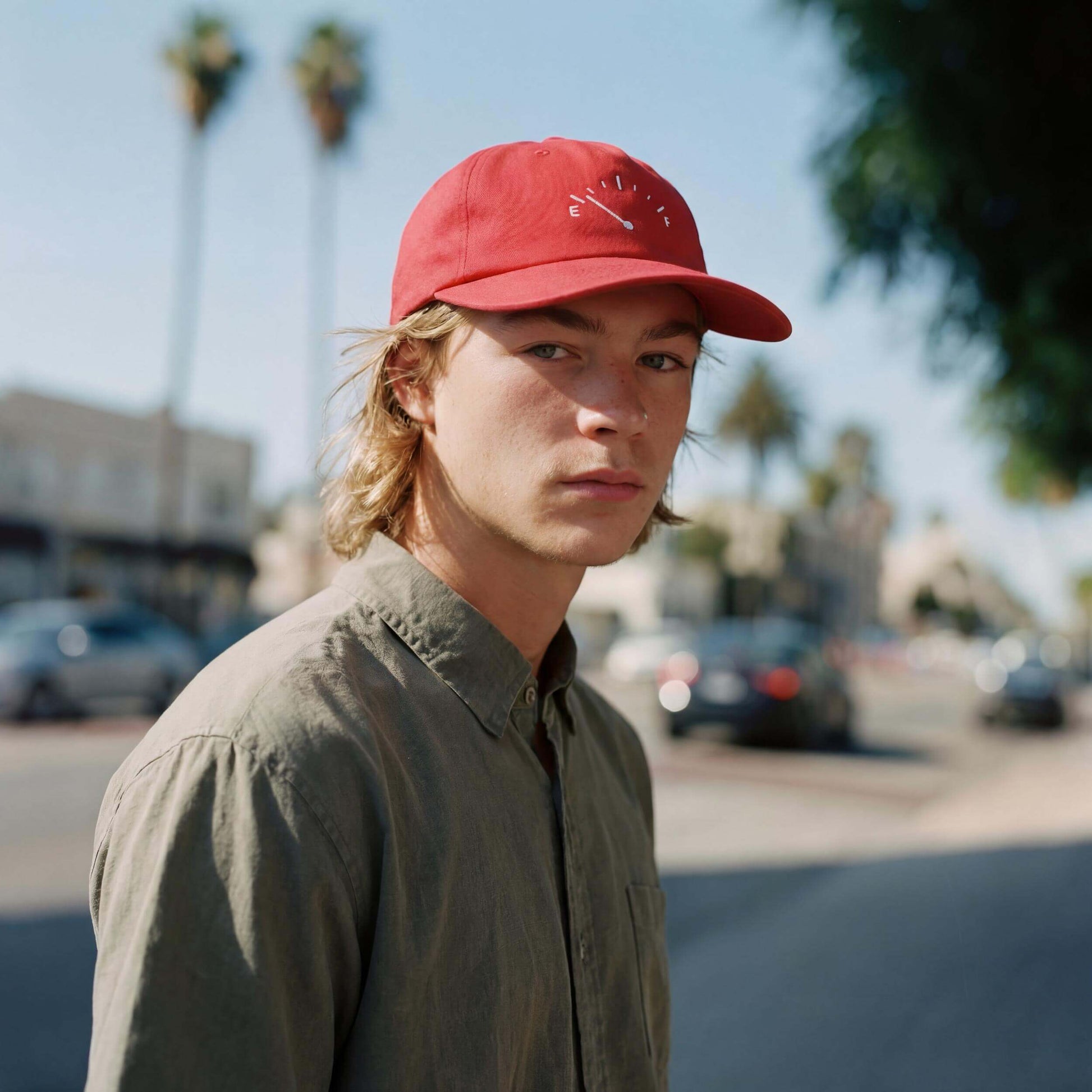 rot (male-model Oswald Bloom)