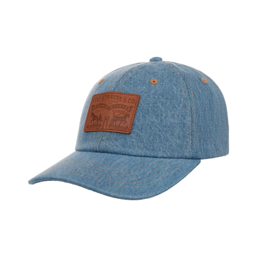 blauw