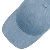 hellblau