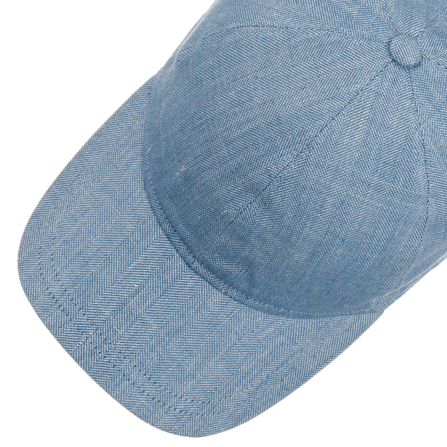hellblau