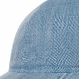 hellblau