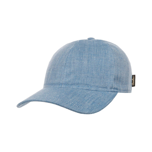 hellblau