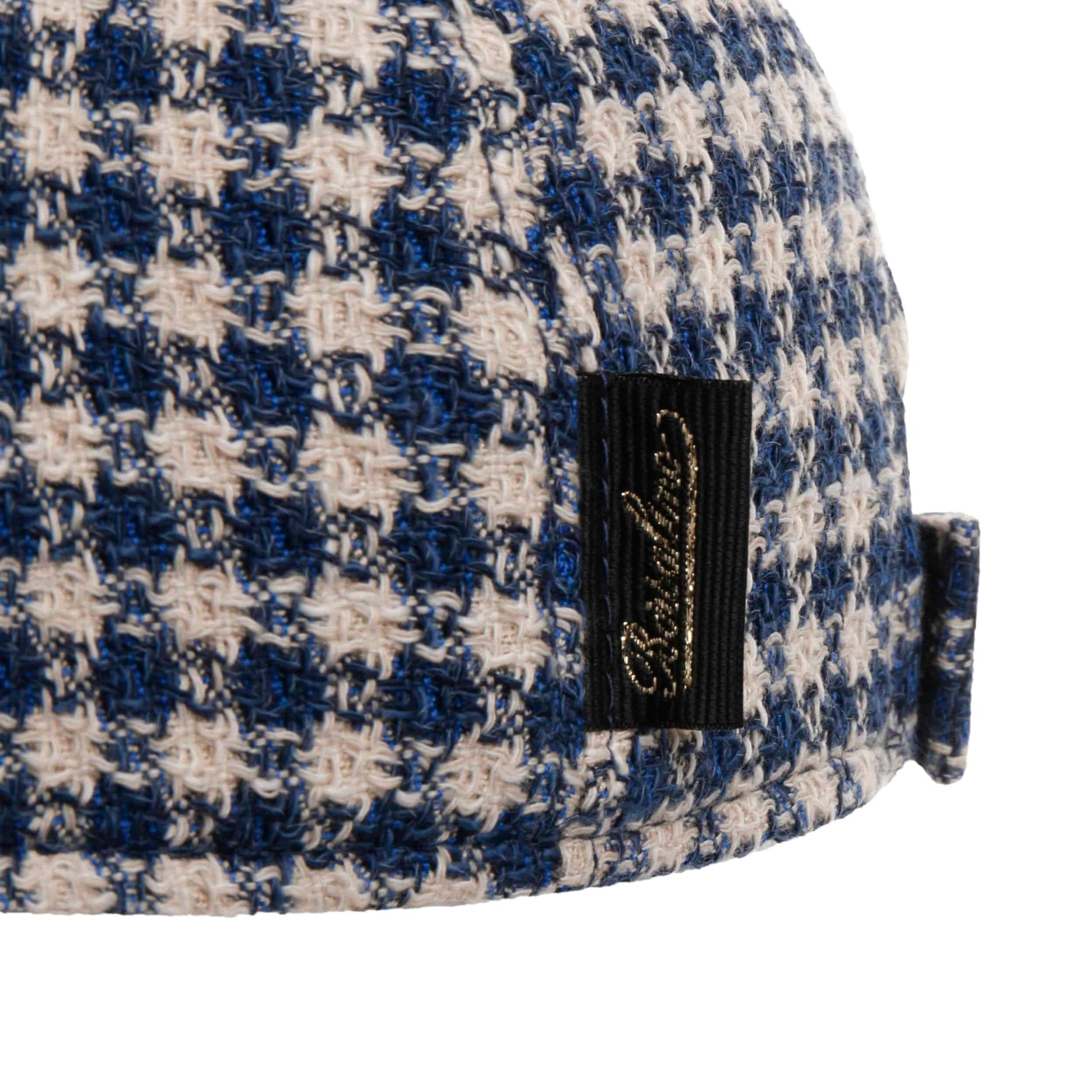 blau-beige