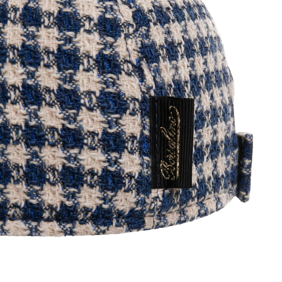 blau-beige