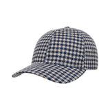 blau-beige